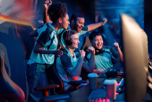 esports