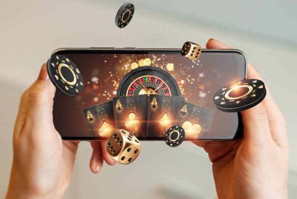 online casinos